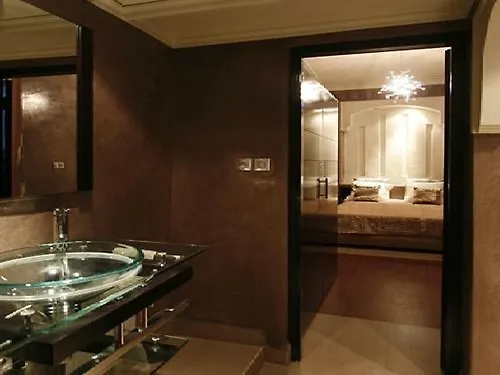 Riad Carllian Marraquexe