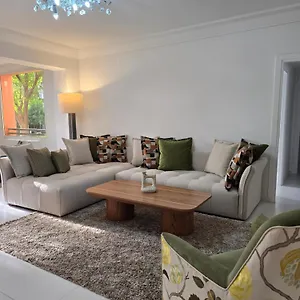 Appartement Oxygène