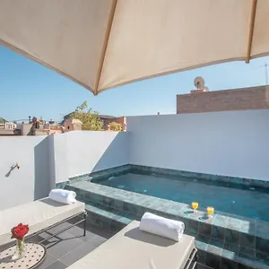 Marrakech Riad