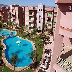 Appartement Marrakech Garden