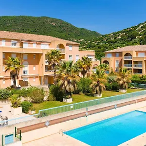 Lagrange Barbara Appart hôtel