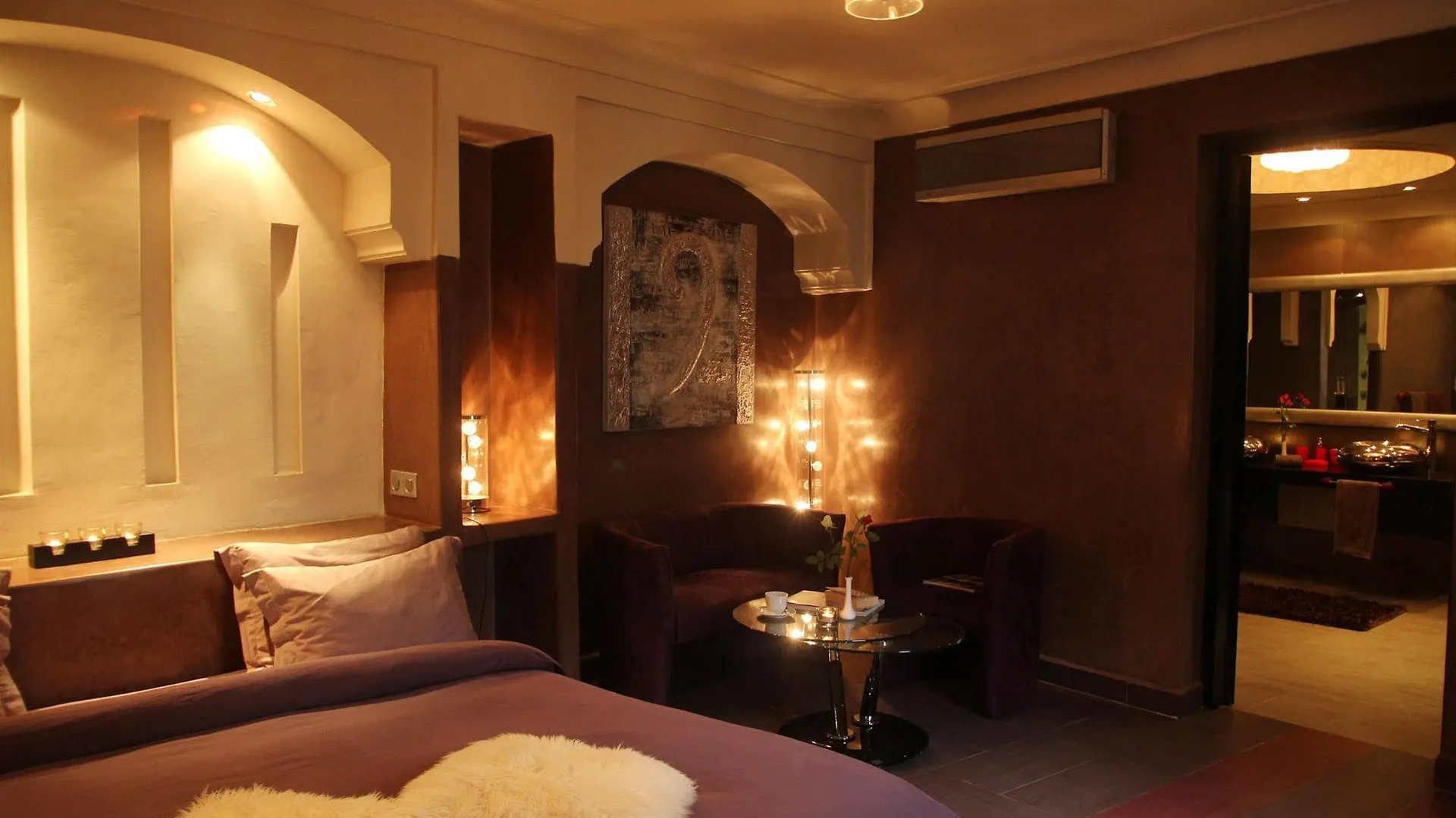 Riad Carllian Marrakesh